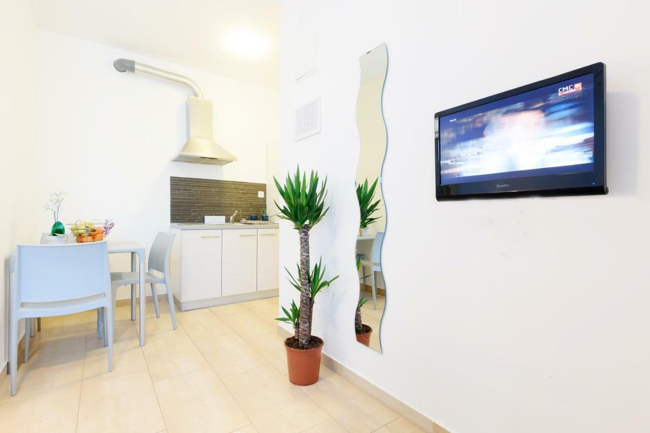 Very Special Apartments Pakoštane 外观 照片
