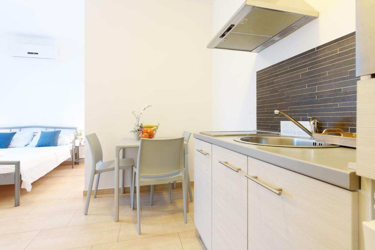 Very Special Apartments Pakoštane 外观 照片