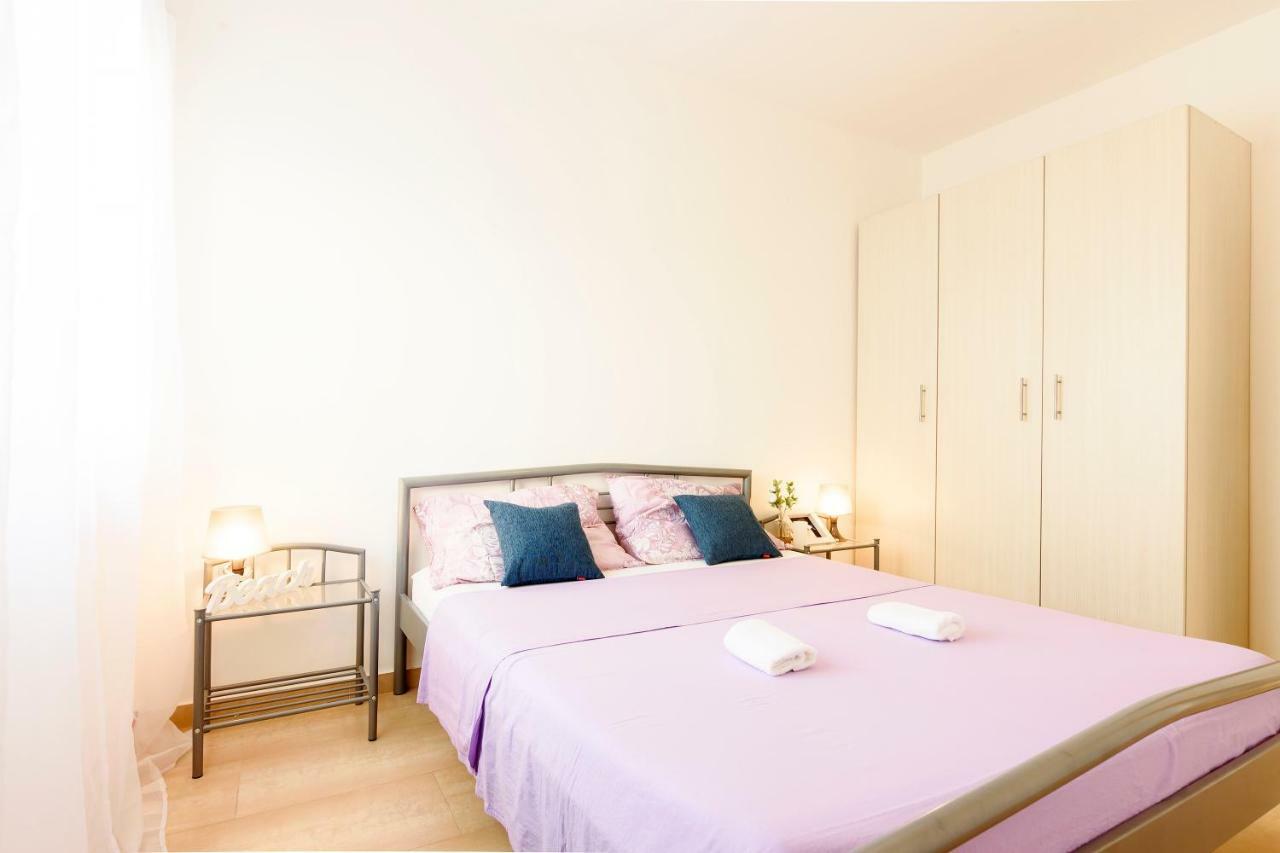 Very Special Apartments Pakoštane 外观 照片