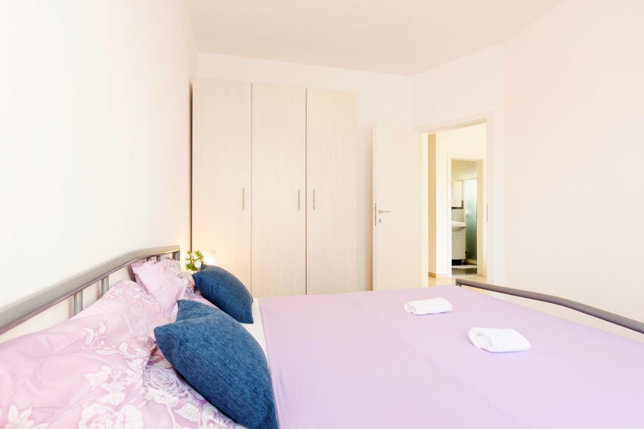 Very Special Apartments Pakoštane 外观 照片