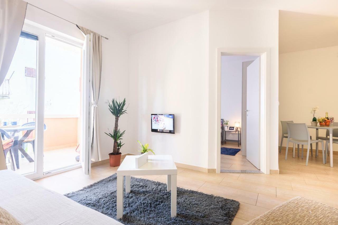 Very Special Apartments Pakoštane 外观 照片