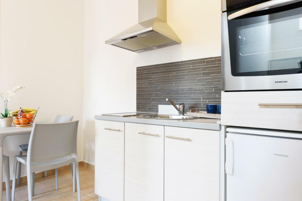 Very Special Apartments Pakoštane 外观 照片