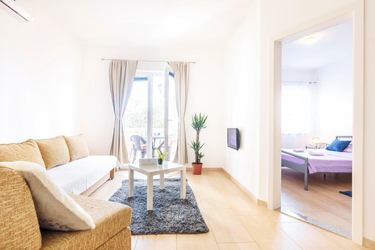 Very Special Apartments Pakoštane 外观 照片