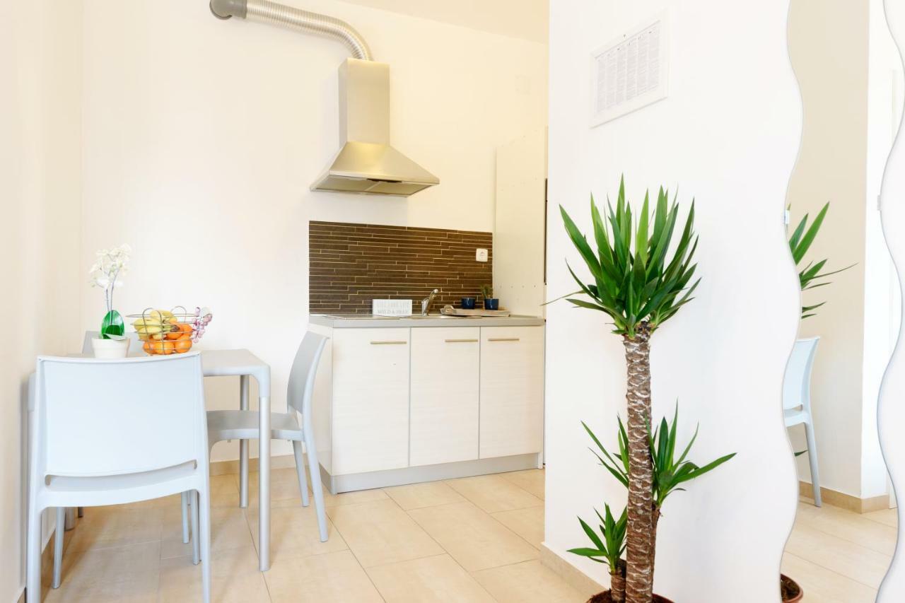 Very Special Apartments Pakoštane 外观 照片