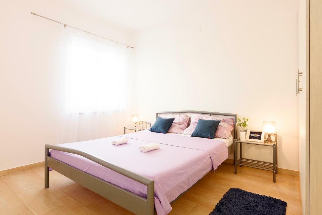 Very Special Apartments Pakoštane 外观 照片