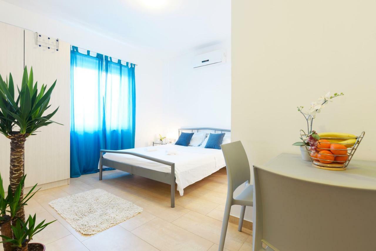 Very Special Apartments Pakoštane 外观 照片
