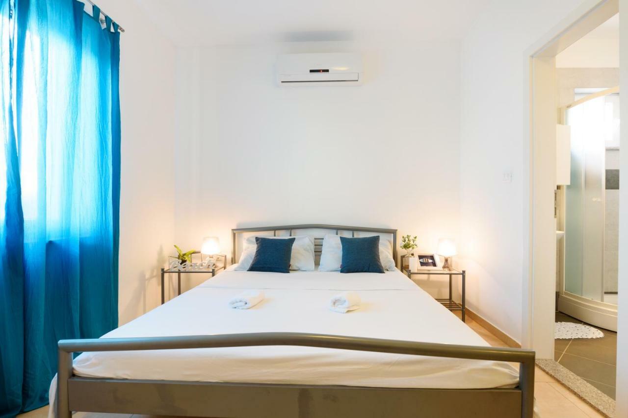 Very Special Apartments Pakoštane 外观 照片