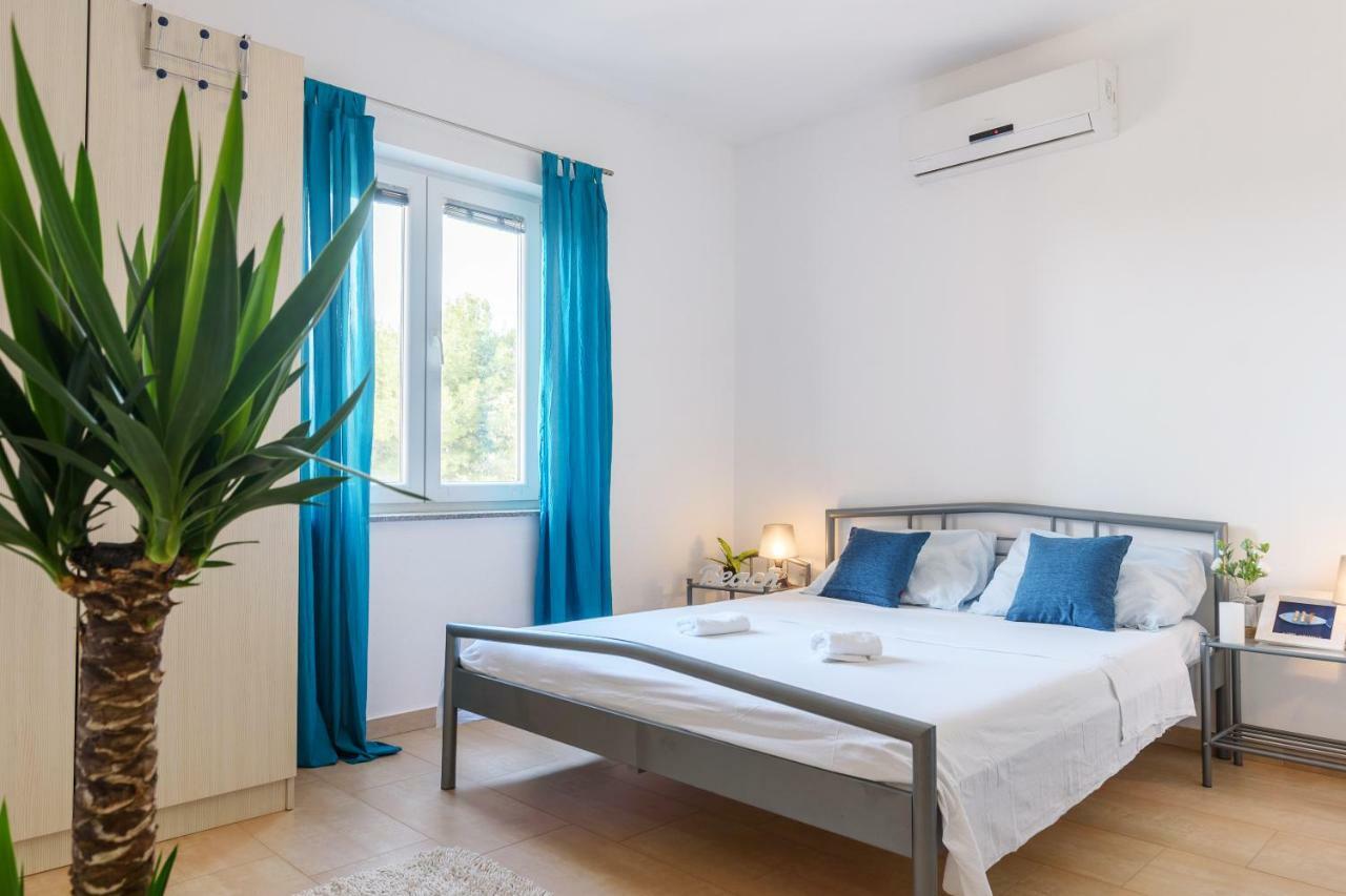 Very Special Apartments Pakoštane 外观 照片