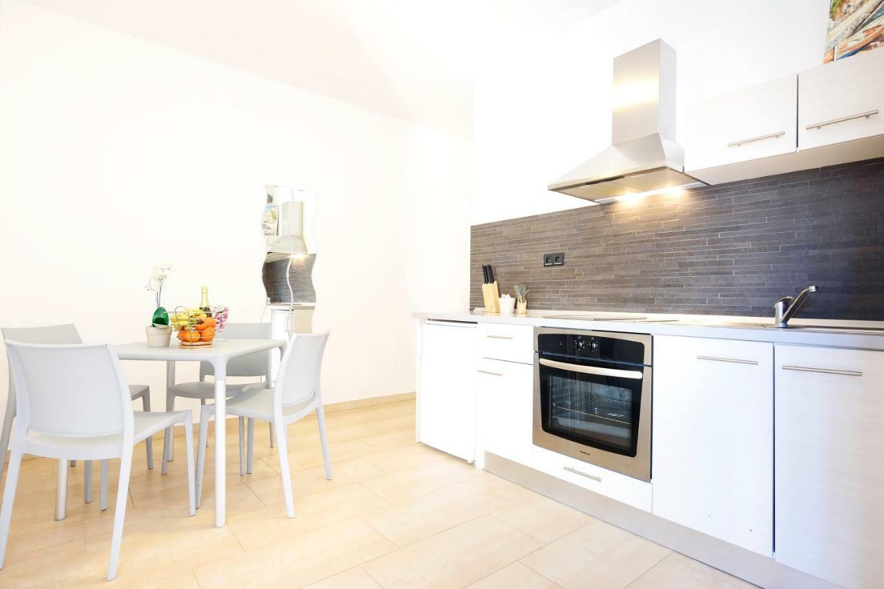 Very Special Apartments Pakoštane 外观 照片