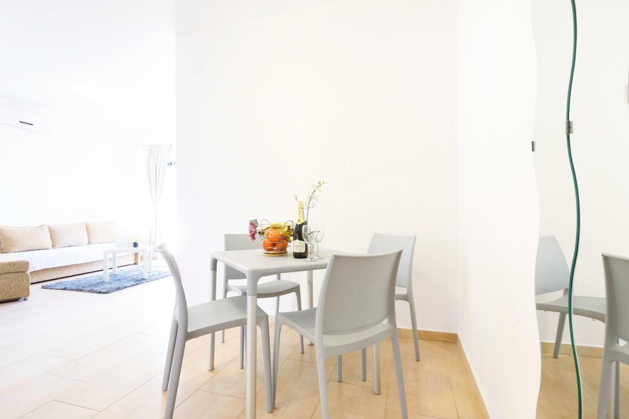 Very Special Apartments Pakoštane 外观 照片