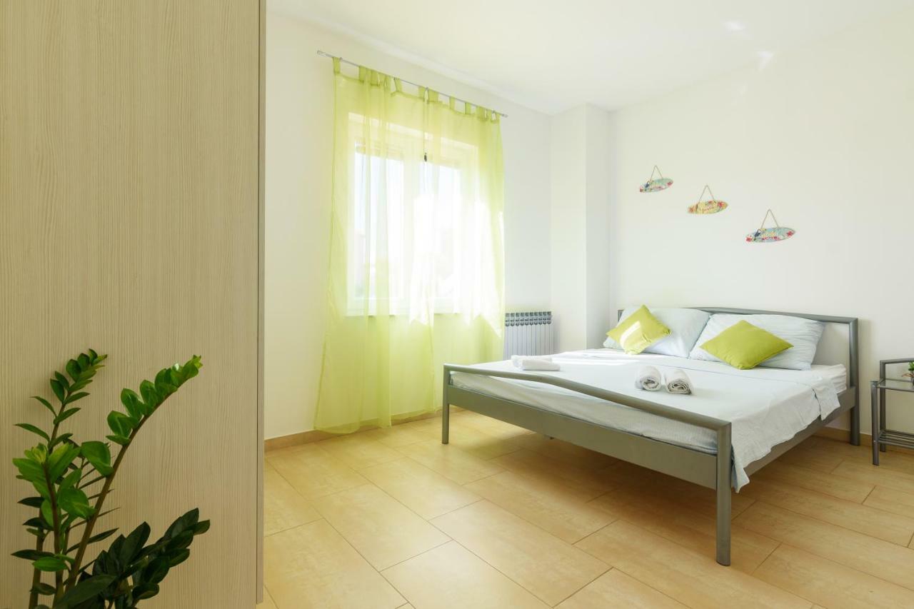 Very Special Apartments Pakoštane 外观 照片