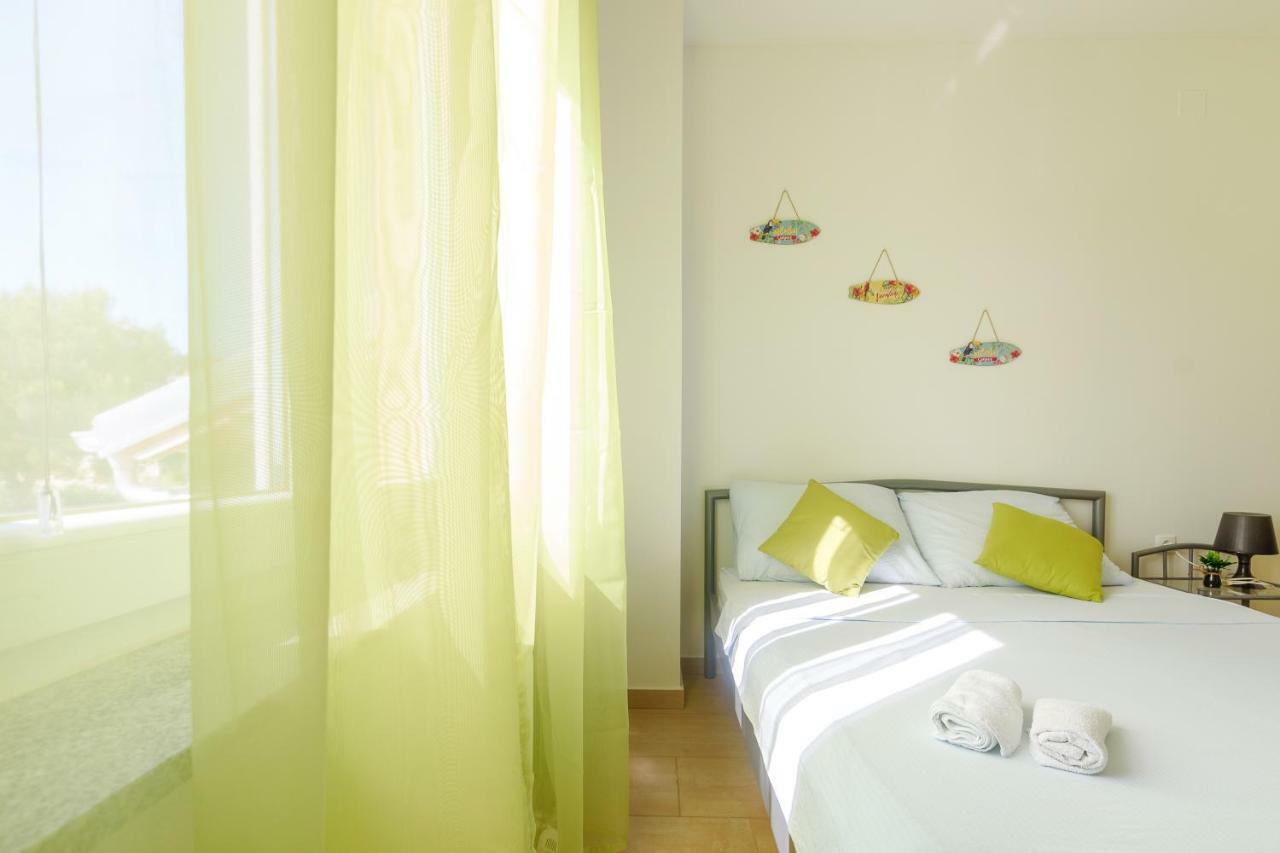 Very Special Apartments Pakoštane 外观 照片