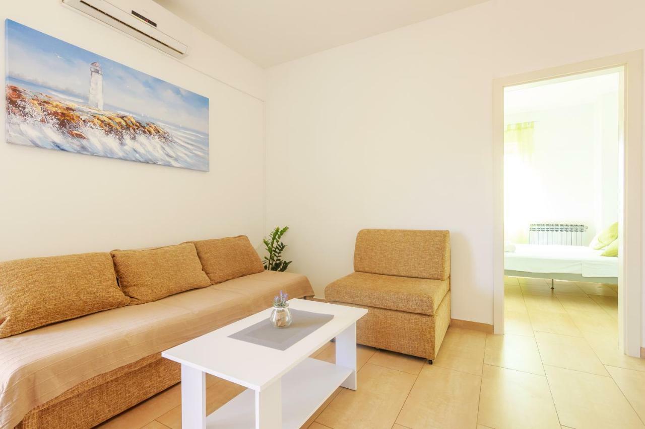 Very Special Apartments Pakoštane 外观 照片