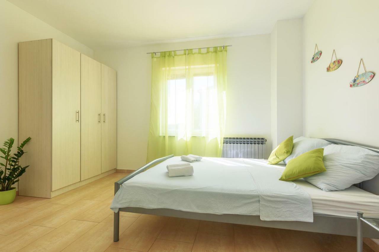 Very Special Apartments Pakoštane 外观 照片