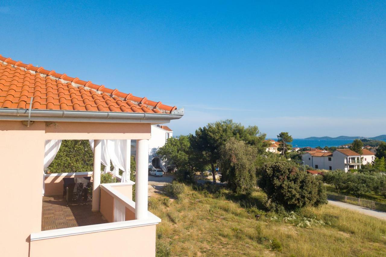 Very Special Apartments Pakoštane 外观 照片